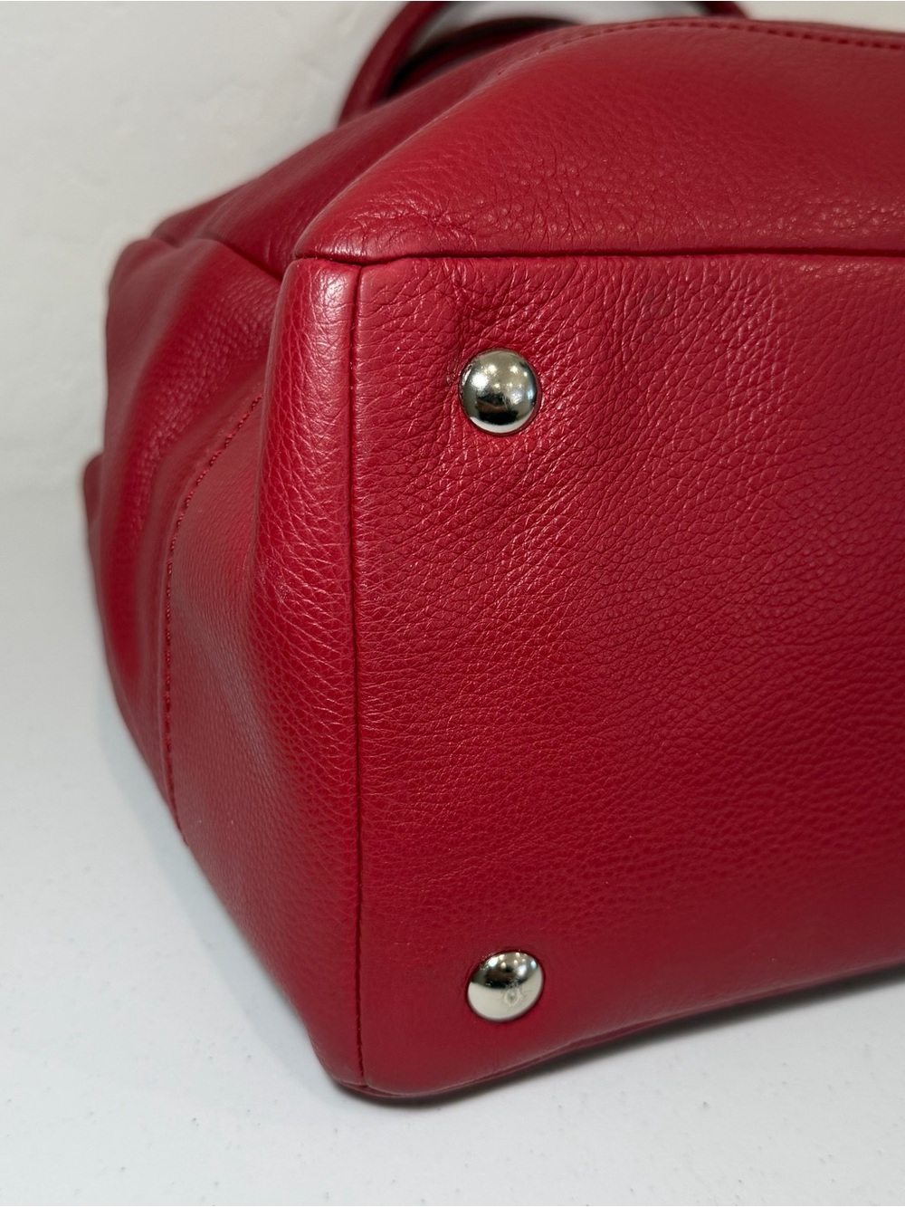 Coach Park Large Carryall - Picture 5 of 13